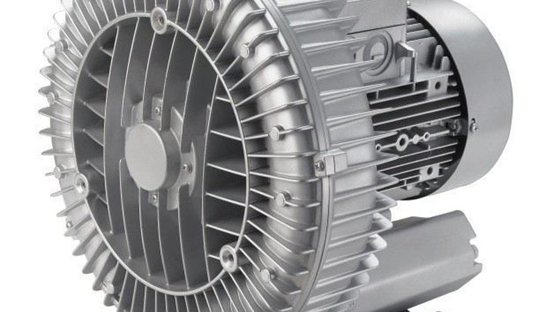 湖北养殖鼓风机：揭秘高效养殖环境的关键**