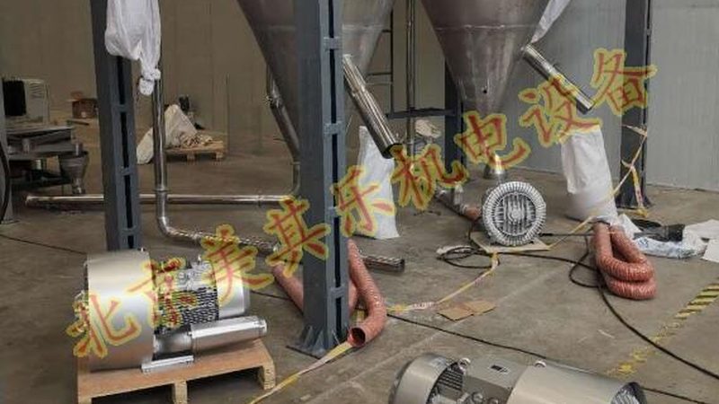 风机选型：厂家代理政策的三大关键考量**
