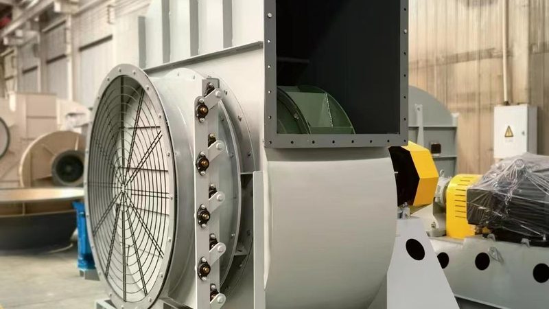 人防地下车库通风设备：价格之外，您还应该关注什么？**