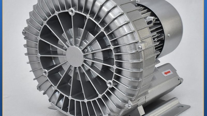 上海风机选型参数表：揭秘通风设备选型的关键要素