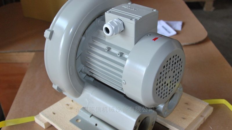 揭秘进口工业离心通风机品牌榜单背后的秘密